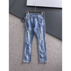 Chrome Hearts Jeans